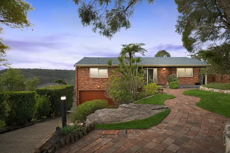 84 Ashworth Avenue, Belrose NSW 2085