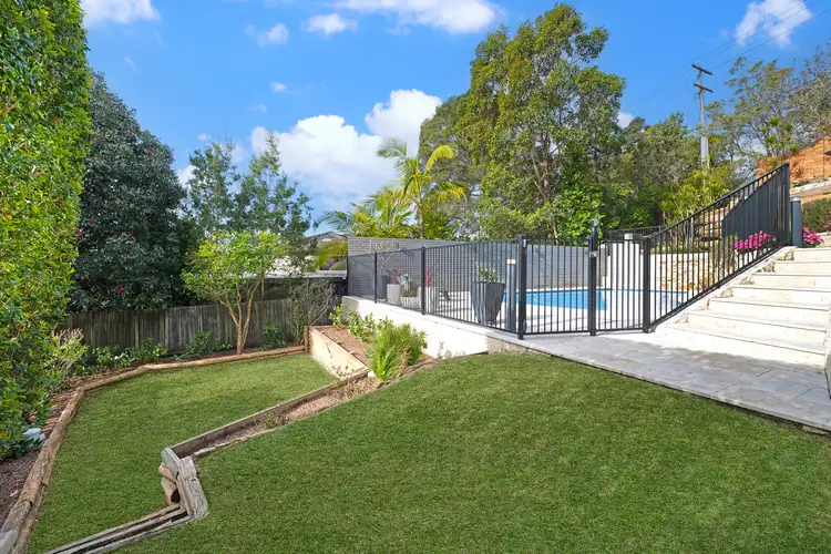 Fifth view of Homely house listing, 84 Ashworth Avenue, Belrose NSW 2085