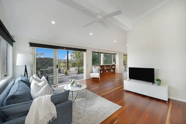 Sixth view of Homely house listing, 84 Ashworth Avenue, Belrose NSW 2085