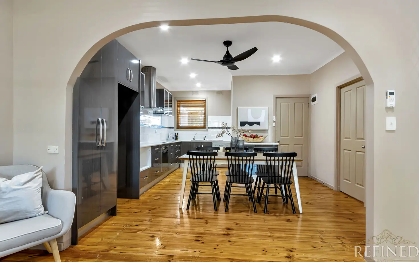 Main view of Homely house listing, 55 Elmgrove Road, Salisbury North SA 5108