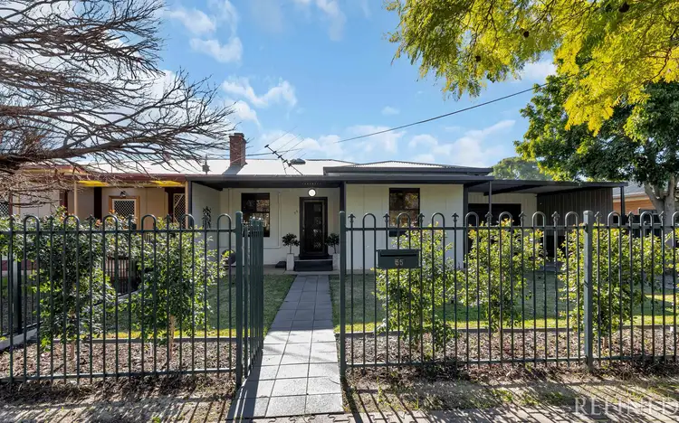 Second view of Homely house listing, 55 Elmgrove Road, Salisbury North SA 5108