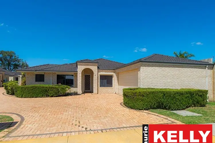 Main view of Homely villa listing, Address available on request