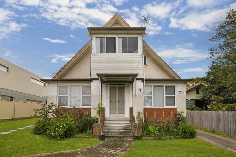 7 Ethel Street, Burwood NSW 2134