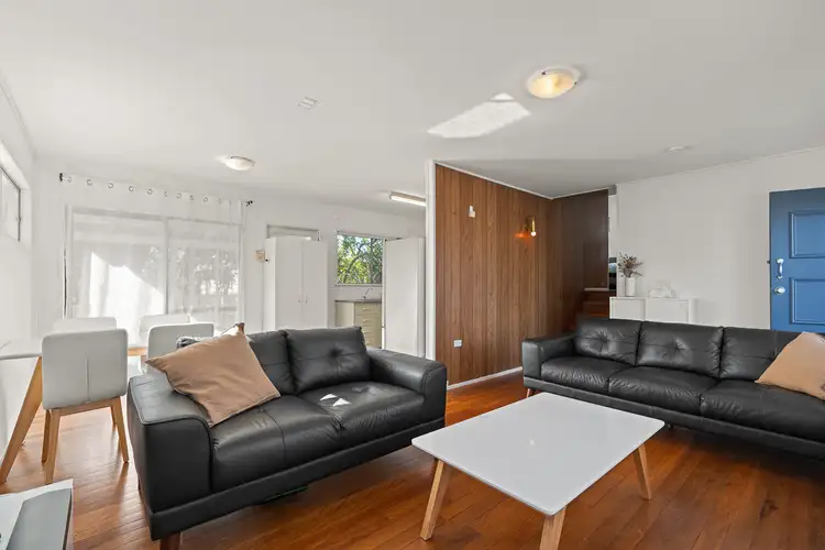 Second view of Homely house listing, 4 Rosedale Street, Logan Central QLD 4114