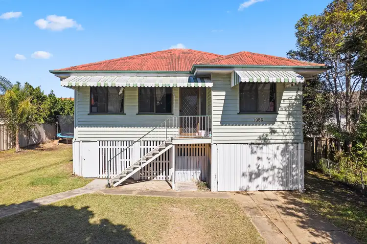 Second view of Homely house listing, 1056 Gympie Road, Chermside QLD 4032