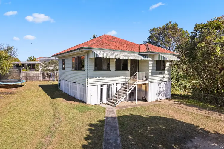 Third view of Homely house listing, 1056 Gympie Road, Chermside QLD 4032