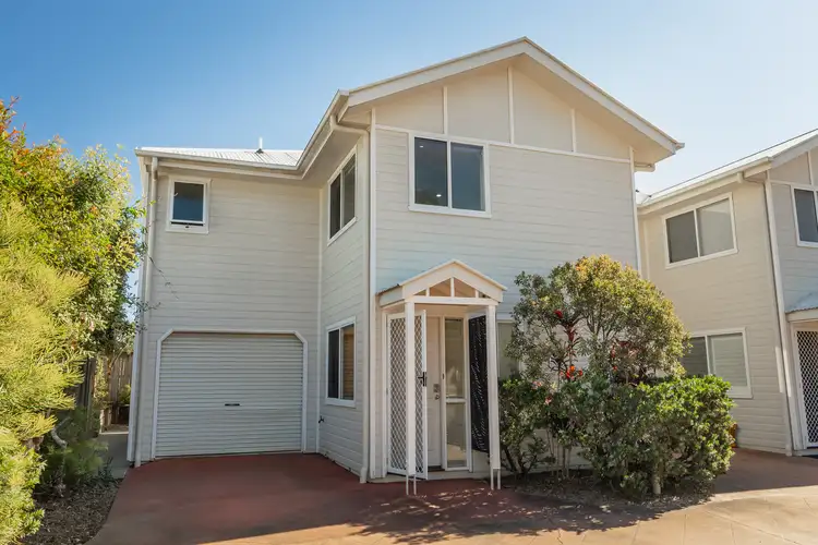 5/2A North Street, Beerwah QLD 4519