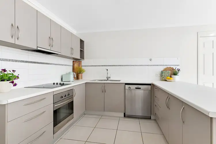 Third view of Homely townhouse listing, 5/2A North Street, Beerwah QLD 4519