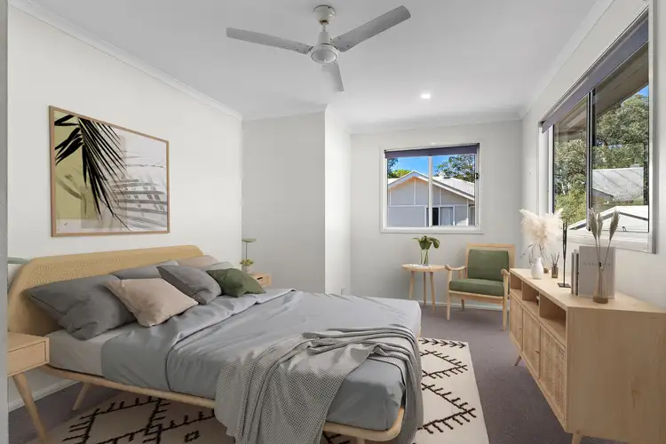 Sixth view of Homely townhouse listing, 5/2A North Street, Beerwah QLD 4519