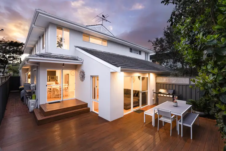 Main view of Homely townhouse listing, 2/36 Jacaranda Road, Caringbah NSW 2229