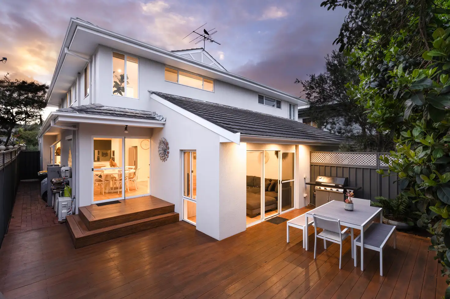 Main view of Homely townhouse listing, 2/36 Jacaranda Road, Caringbah NSW 2229