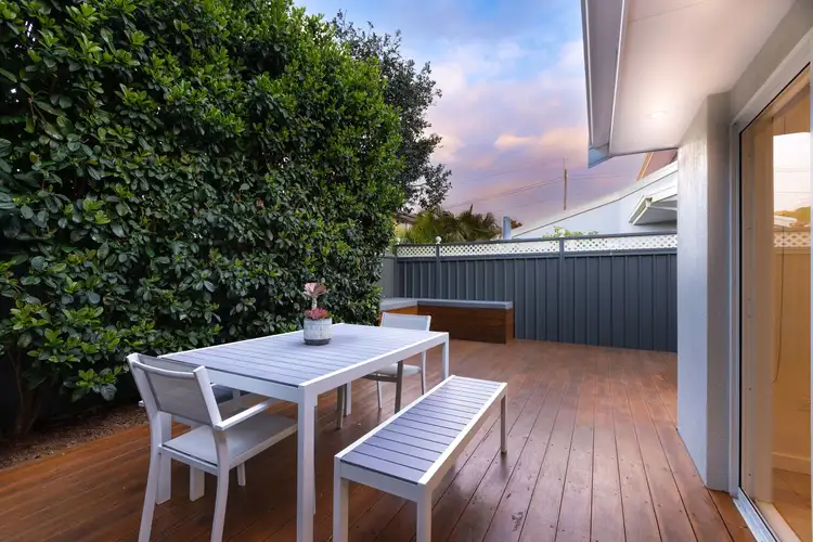Third view of Homely townhouse listing, 2/36 Jacaranda Road, Caringbah NSW 2229
