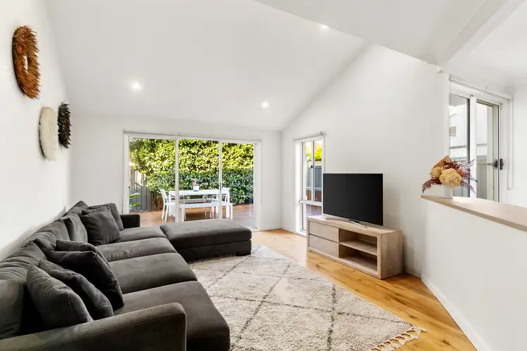 Fourth view of Homely townhouse listing, 2/36 Jacaranda Road, Caringbah NSW 2229
