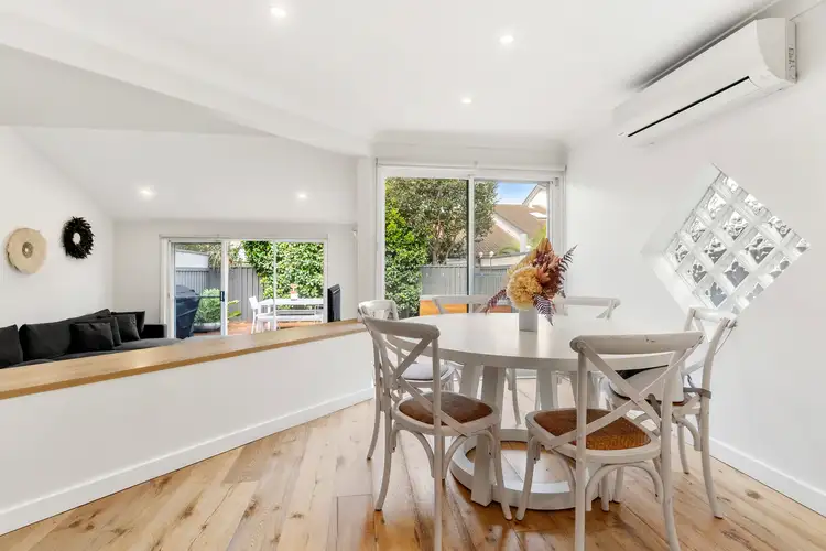 Fifth view of Homely townhouse listing, 2/36 Jacaranda Road, Caringbah NSW 2229
