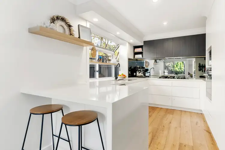 Sixth view of Homely townhouse listing, 2/36 Jacaranda Road, Caringbah NSW 2229