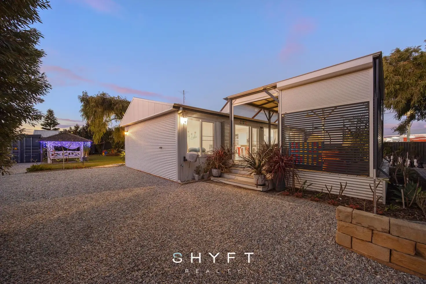Main view of Homely house listing, 19 Walker Avenue, Lancelin WA 6044