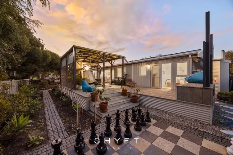 Third view of Homely house listing, 19 Walker Avenue, Lancelin WA 6044