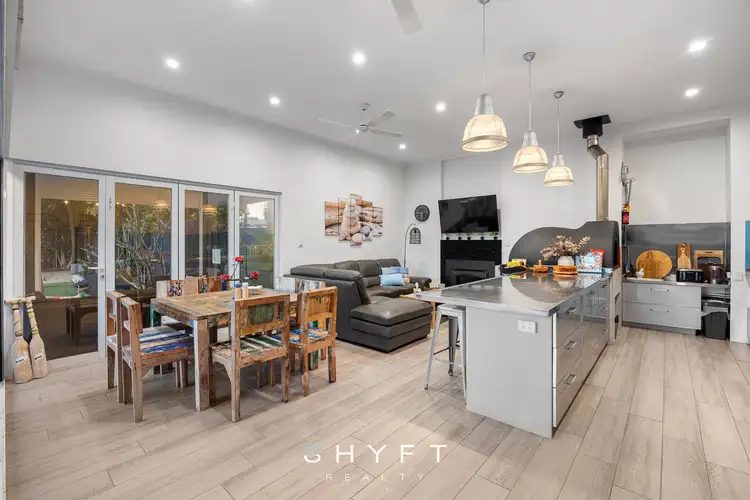Fourth view of Homely house listing, 19 Walker Avenue, Lancelin WA 6044