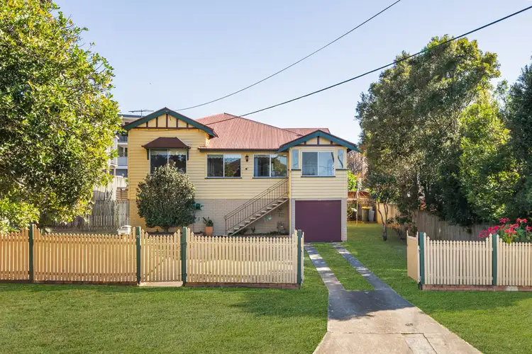 70 Cameron Street, Nundah QLD 4012