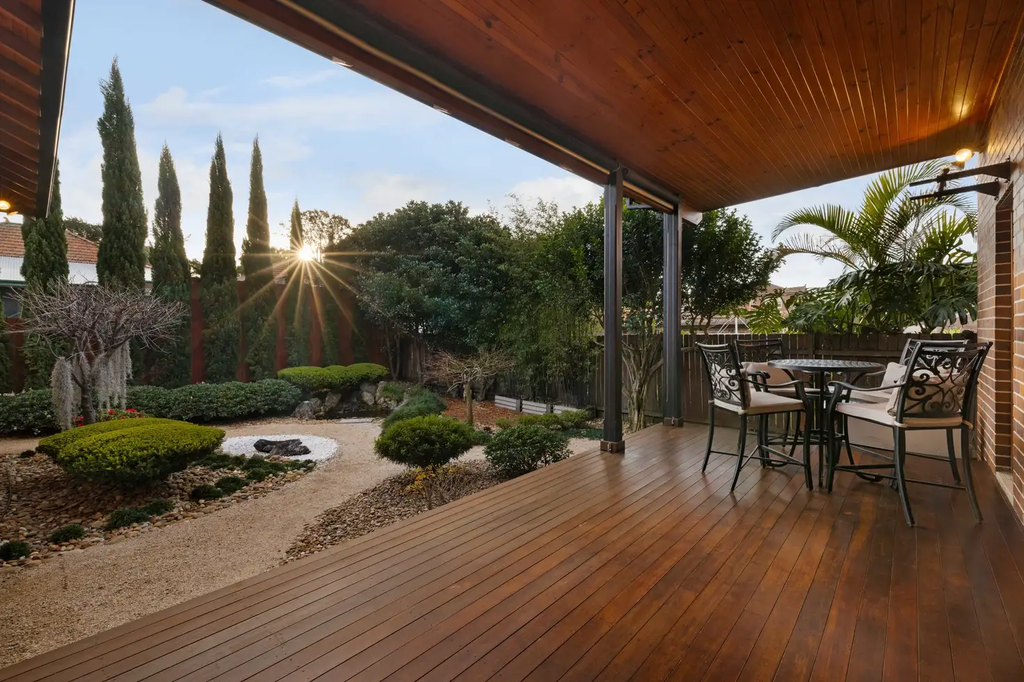 Main view of Homely house listing, 5 Sunbeam Avenue, Burwood NSW 2134