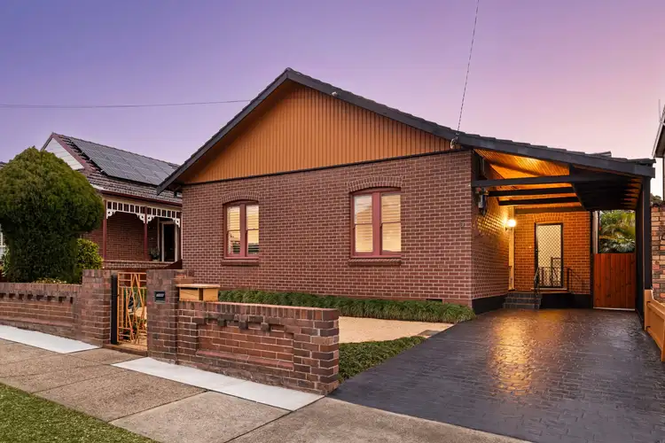 Fifth view of Homely house listing, 5 Sunbeam Avenue, Burwood NSW 2134