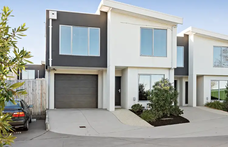 3 Magnolia Court, Frankston VIC 3199
