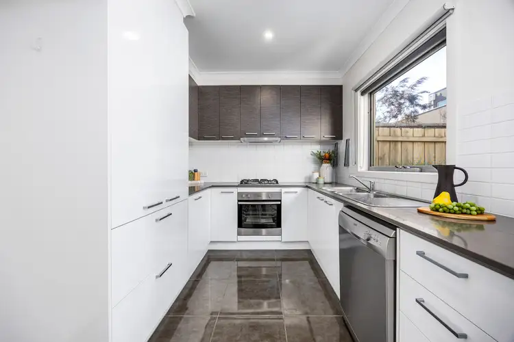 Third view of Homely townhouse listing, 3 Magnolia Court, Frankston VIC 3199