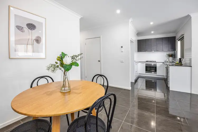 Fourth view of Homely townhouse listing, 3 Magnolia Court, Frankston VIC 3199