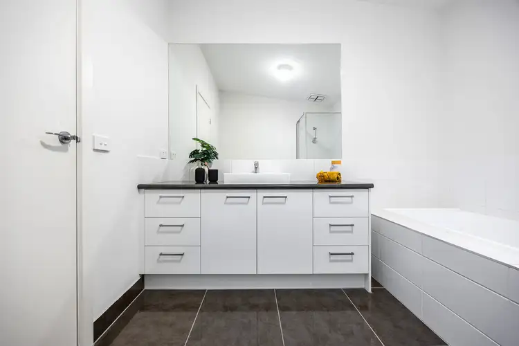Fifth view of Homely townhouse listing, 3 Magnolia Court, Frankston VIC 3199