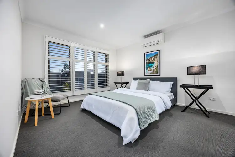 Sixth view of Homely townhouse listing, 3 Magnolia Court, Frankston VIC 3199
