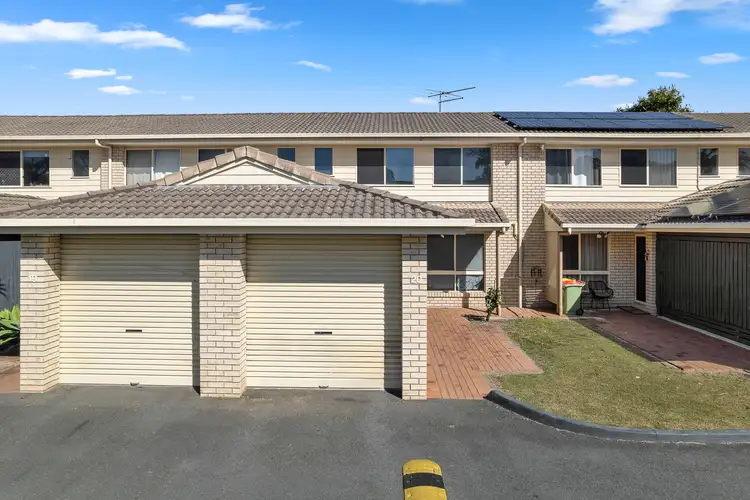 20/11 Damalis Street, Woodridge QLD 4114