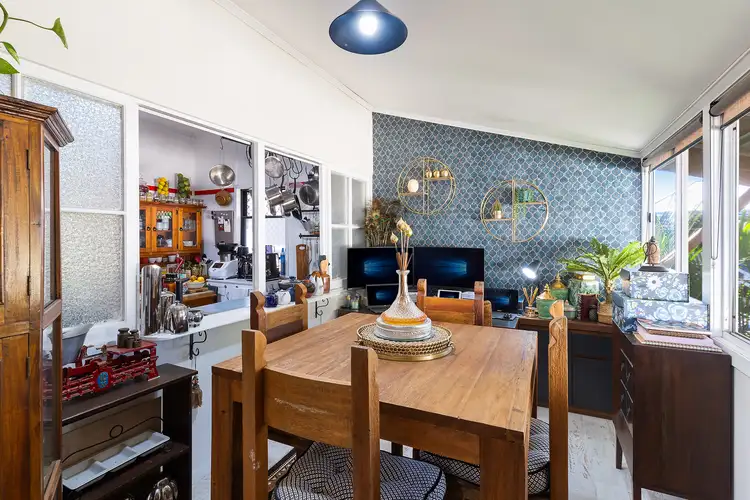 Fifth view of Homely house listing, 1 Francis Street, Depot Hill QLD 4700