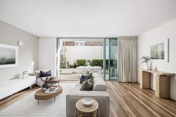 Main view of Homely townhouse listing, 4/2 Douglas Street, Stanmore NSW 2048