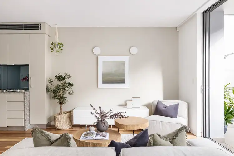Third view of Homely townhouse listing, 4/2 Douglas Street, Stanmore NSW 2048
