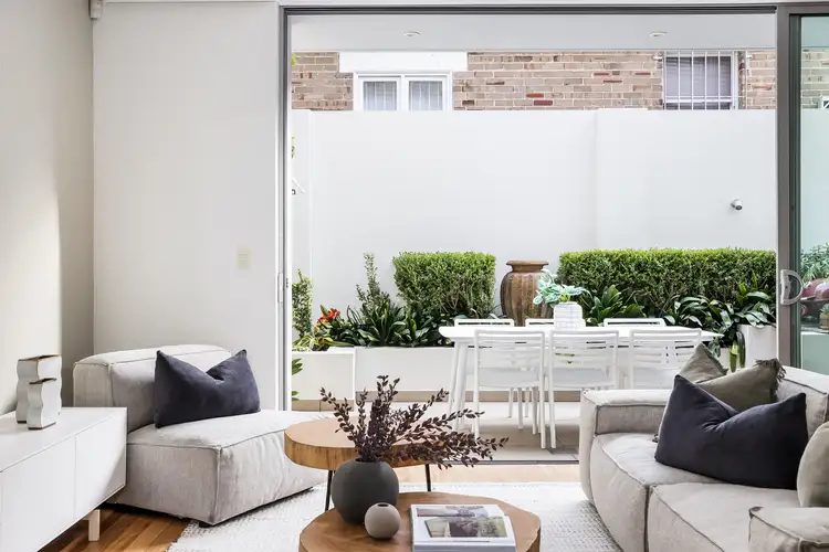 Fourth view of Homely townhouse listing, 4/2 Douglas Street, Stanmore NSW 2048