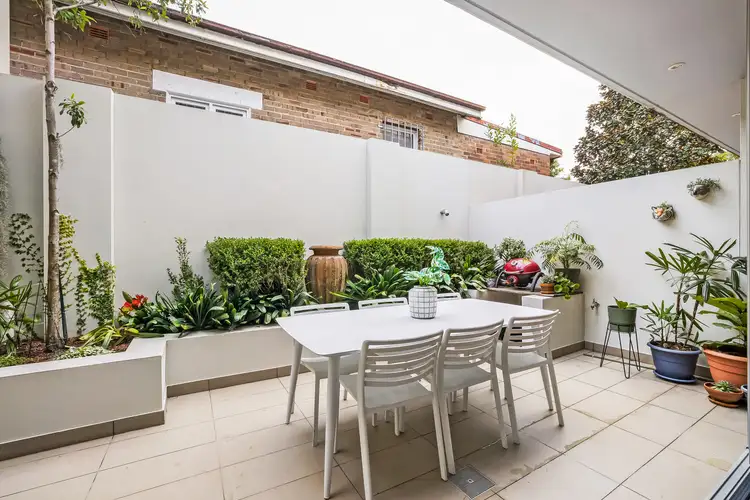 Fifth view of Homely townhouse listing, 4/2 Douglas Street, Stanmore NSW 2048