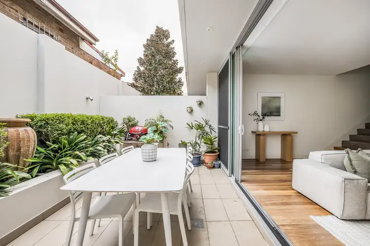 Sixth view of Homely townhouse listing, 4/2 Douglas Street, Stanmore NSW 2048
