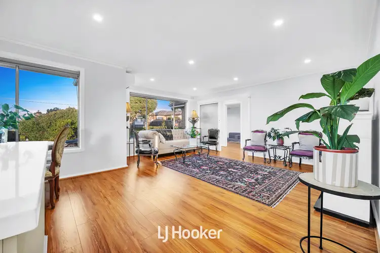 Third view of Homely house listing, 57 Charles Avenue, Hallam VIC 3803