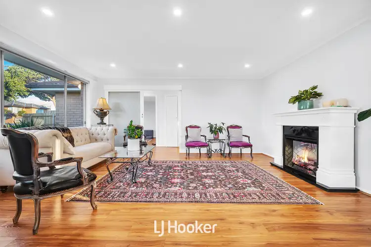 Fourth view of Homely house listing, 57 Charles Avenue, Hallam VIC 3803