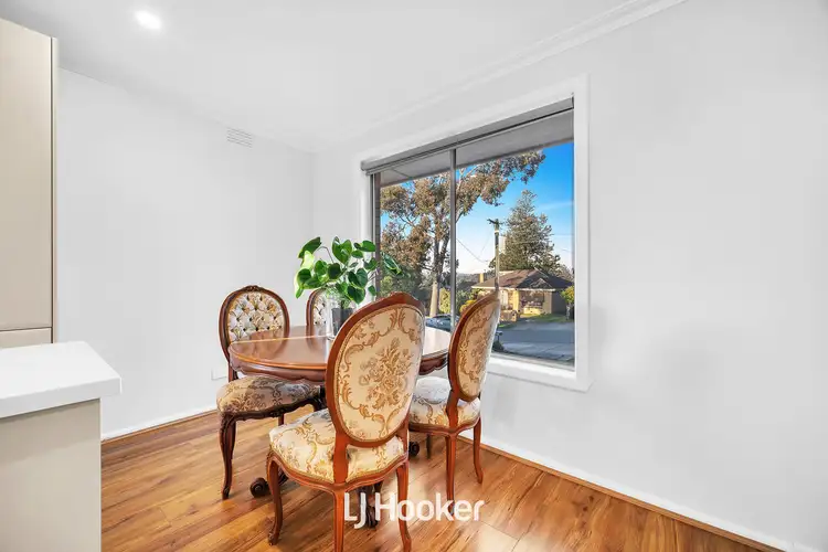Fifth view of Homely house listing, 57 Charles Avenue, Hallam VIC 3803