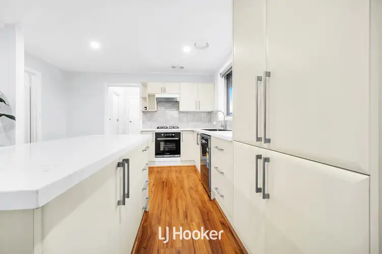 Sixth view of Homely house listing, 57 Charles Avenue, Hallam VIC 3803