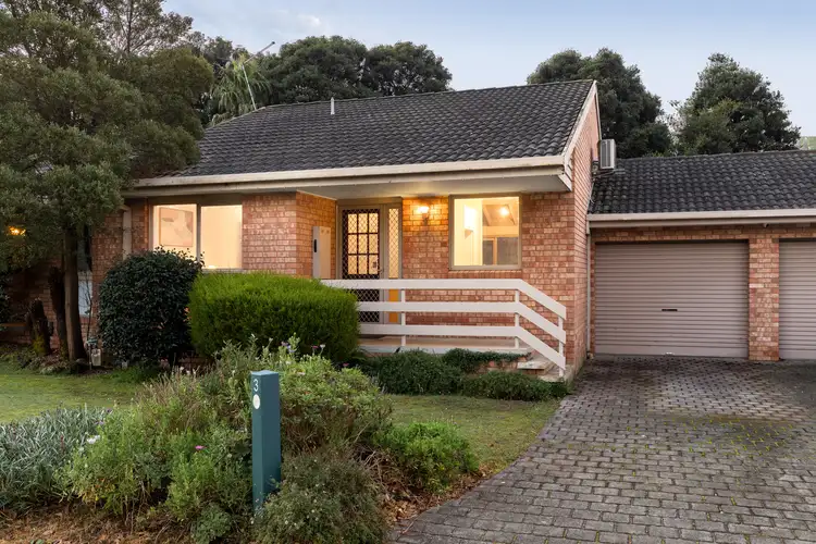 3/375 Dorset Road, Croydon VIC 3136