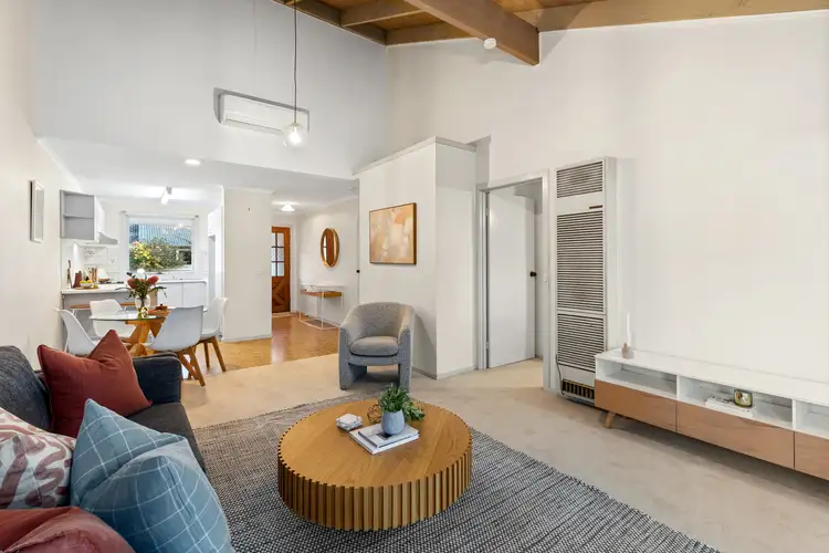 Fifth view of Homely unit listing, 3/375 Dorset Road, Croydon VIC 3136