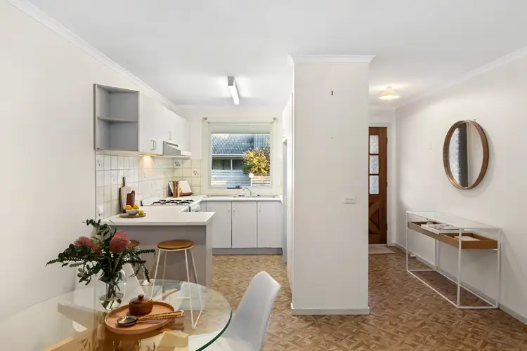 Sixth view of Homely unit listing, 3/375 Dorset Road, Croydon VIC 3136