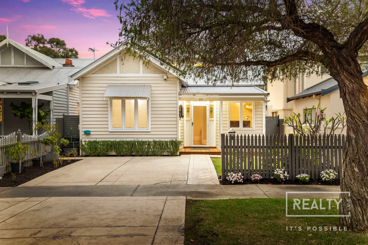 Main view of Homely house listing, 113 Herbert Road, Shenton Park WA 6008