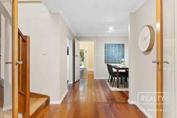 Fourth view of Homely house listing, 113 Herbert Road, Shenton Park WA 6008