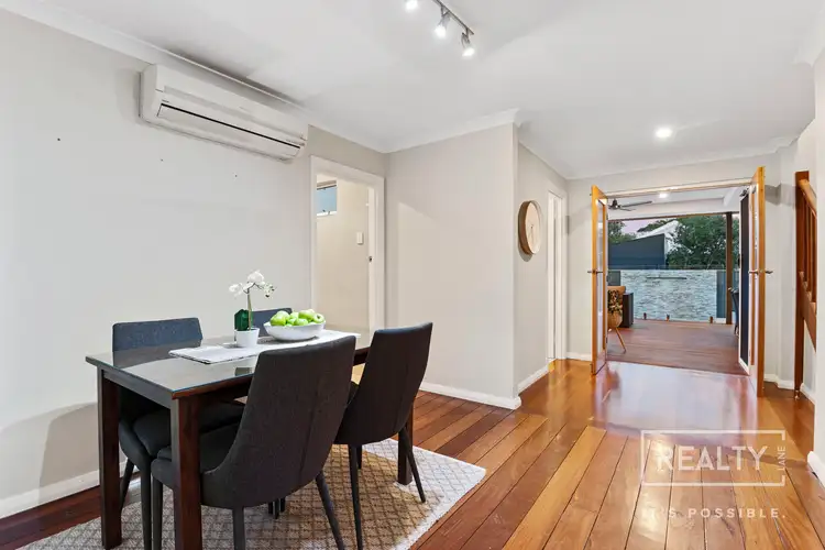 Fifth view of Homely house listing, 113 Herbert Road, Shenton Park WA 6008
