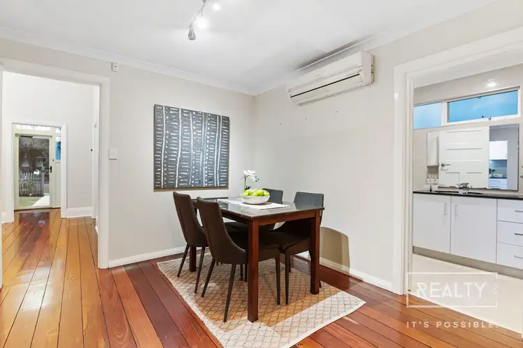 Sixth view of Homely house listing, 113 Herbert Road, Shenton Park WA 6008