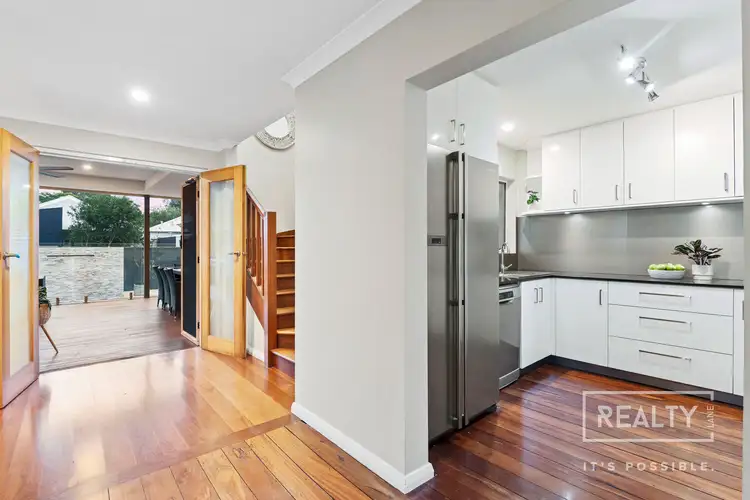 Seventh view of Homely house listing, 113 Herbert Road, Shenton Park WA 6008