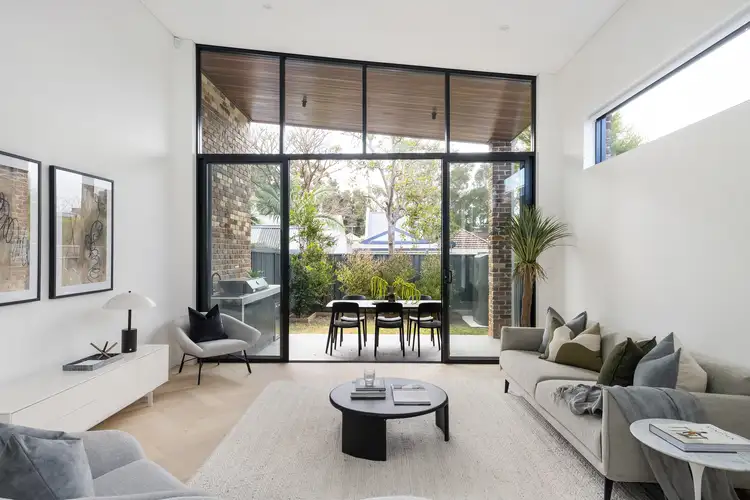 11B Frazer Street, Dulwich Hill NSW 2203